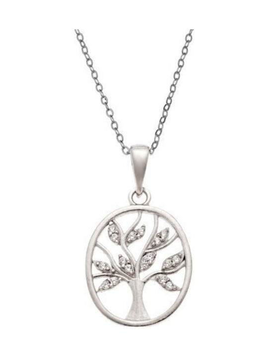 Senza Colier Brad
