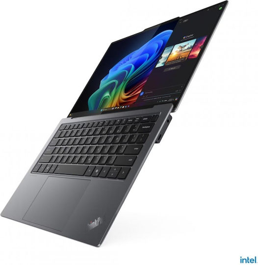 Lenovo ThinkPad X9-14 Gen 1 Aura Edition 14" OLED Touchscreen 120Hz (Ultra 7-258V/32GB/1TB SSD/W11 Pro) (UK Keyboard)