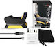 Car Tire Pump 150PSI with Cable 12V