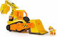 Spin Master Paw Patrol Rubble Bulldozer Lader Deluxe Schutt für 3+ Jahre