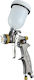 Maestro Luft-Spritzpistolen Schwimmender Becher 0.8mm