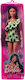 Barbie Brunette Doll Fashionistas