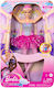 Barbie Κούκλα Dreamtopia