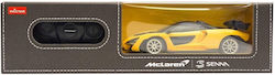 McLaren Τηλεκατευθυνόμενο Αυτοκίνητο Κίτρινο McLaren Τηλεκατευθυνόμενο Αυτοκίνητο Κίτρινο