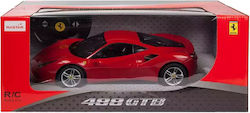 Ferrari Τηλεκατευθυνόμενο Αυτοκίνητο Κόκκινο Ferrari Τηλεκατευθυνόμενο Αυτοκίνητο Κόκκινο