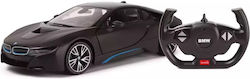 BMW Τηλεκατευθυνόμενο Αυτοκίνητο Μαύρο BMW Τηλεκατευθυνόμενο Αυτοκίνητο Μαύρο