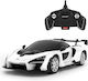 McLaren Remote Controlled Car 2WD White