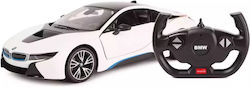 BMW Τηλεκατευθυνόμενο Αυτοκίνητο Λευκό BMW Τηλεκατευθυνόμενο Αυτοκίνητο Λευκό