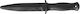 ESP Messer Bauklötze Schwarz