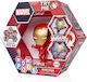 Wow!Stuff Marvel: Iron Man Φιγούρα