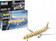 Modellset Airbus A321-200 Condor