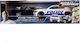 Fast Furious Rc Toyota Supra Dodge Charger Srt Комплект Автомобили 1:16