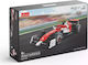 Model Static Alfa Romeo Echipa F1 Orlen C42 Mașină 2022 Scara 1:24