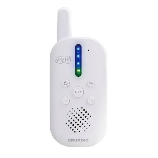 Grundig Babyüberwachung mit Zwei-Wege-Kommunikation
