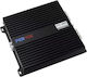 PerVoi Car Audio Amplifier 4 Channels
