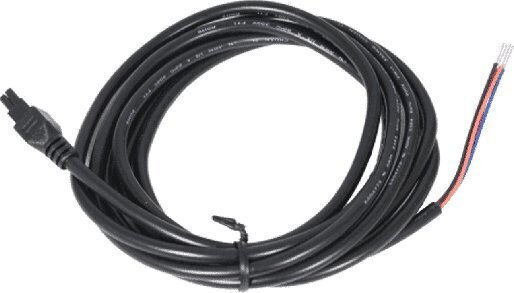 Cradlepoint Cradlepoint Netzwerk Kabel Molex 2-polig Ohne Stecker 3 M R2105 R2155-5gb R2100 Serie R2105 R2155 S700 Serie S700-c4d S750-c4d
