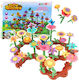 Lean Toys Construction Toy Creative