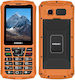 Evolveo StrongPhone Z6 Dual SIM Ανθεκτικό Κινητ...