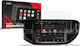 Matte Grizzglass Car Display Protection Dodge Durango 10" 2020-2024