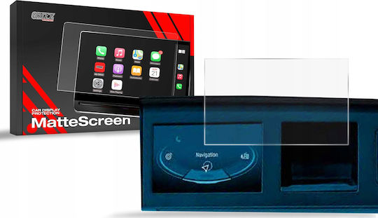 Matte Grizzglass Car Display Protection Man Tgl 7"