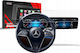 Matte Grizzglass Car Display Protection Mercedes V Class 2024
