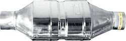 AWG_C Universeller Katalysator Fi 60 2-5l Euro 4 400 Cpsi Metallkern