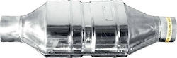 Awg_c Universal Catalytic Converter Fi 55 1.2-2.5l Euro 2