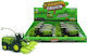 Trifox Combine Pickup Truck Various Designs 1pc