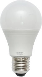 Breckner LED-Lampe 9W für Fassung E27 Kühles Weiß Breckner LED-Lampe 9W für Fassung E27 Kühles Weiß