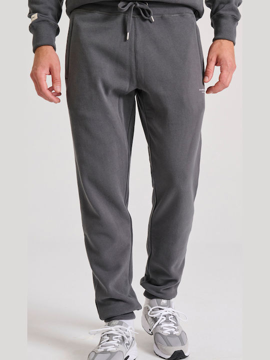 Παντελόνι Φόρμας Γκρι