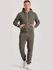 Pantaloni de trening Kaki