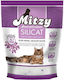 Silicat Crystal Cat Litter with Scent Lavender 3.8lt