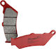 Brake Pads Brembo 07bb03sa Sinter 108.5x7.6 Mm Left Right Front/Rear Road Use