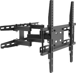 Montis MT012 Телевизионна Стойка Стенен До 60"