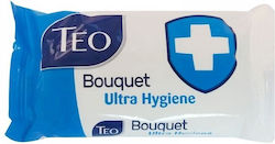 Teo Batoane De Săpun 70gr