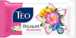 Teo Batoane De Săpun 70gr