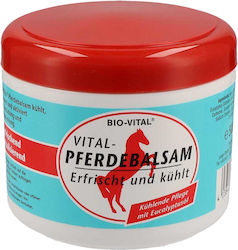 Anti-rheumatica Pferd Power Körpercreme 500ml Anti-rheumatica Pferd Power Körpercreme 500ml