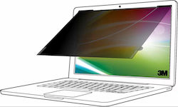 3m Bp145w1b Filtru De Confidențialitate 14.5 Ecran Luminos Laptop 16:10
