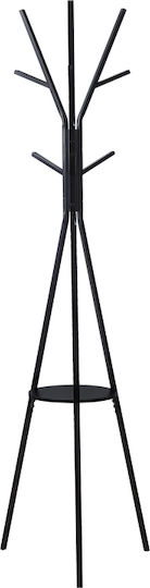 Pakketo Denner Metallisch Schwarz 395-000005