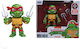 Φigură de acțiune Teenage Mutant Ninja Turtles 10cm cm