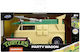 Action-Figur Teenage Mutant Ninja Turtles 11.5cm.