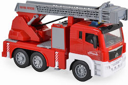 Wenyi Camion De Pompieri Pentru 3+ Ani