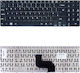 Πληκτρολόγιο Laptop Keyboard Acer Aspire 5732 5241 5332 Pk130b73023 Pk130b71007 Uk Black Κωδ.40047uk