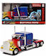Φιγούρα Δράσης Transformers Optimus Prime 15εκ.