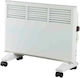 Termomax Convectoare pardoseală 1500W 73x49cm Alb