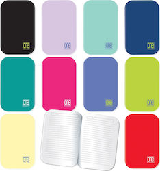 Blasetti Notebook (Miscellaneous Colours)