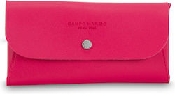 Campo Marzio Rosalind Калъф за очила Фуксия