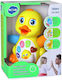 Hola Toys Jucărie pentru Bebeluși cu Muzică, Lumină și Sunete