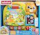 Winfun Activity Book with Music and Sounds for 12++ Months