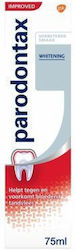 Parodontax Whitening Οδοντόκρεμα για Λεύκανση 75ml